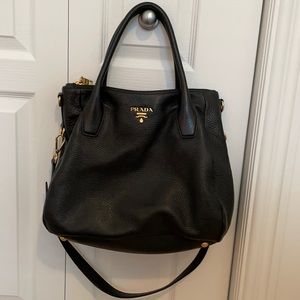 Prada Tote